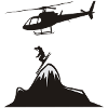 Heliski