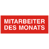 Employé du mois