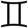 gemini / gemini