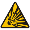 explosion