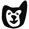 Einohr Bär