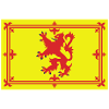 Écosse - drapeau