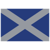 Écosse - drapeau