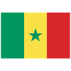 Senegal - Flag