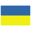 Ukraine - Flag