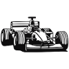 Bolide - Formule I