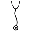 Stethoscope - Doctor
