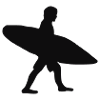 Surfer