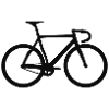 bicyclette de course