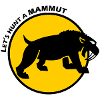 Saber-tooth tiger