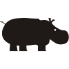 nilpferd