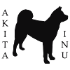 akita