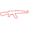 AK Outline