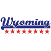 wyoming