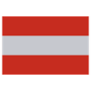 Flagge Österreich