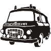 BARKAS B1000 KLF