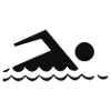 swimming,Sea