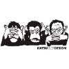 three wise apes