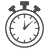 Stoppuhr