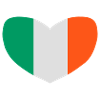 j'aime l'irlande