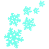 Snowflakes