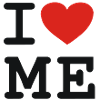 I love me
