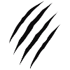 Claw Marks