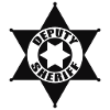Sheriff star