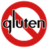 No Gluten