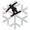 Snowboarder
