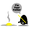egg vader