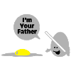 egg vader
