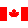 Canada Canada flag banner