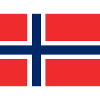 Drapeau Norvège
