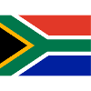 Afrique du Sud drapeau bannière