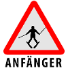 Ski Anfänger