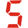5