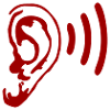 Ear - Ecoute - Son - Musique - Discothèque