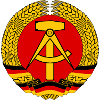 DDR Wappen