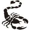 scorpion
