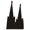 Köln Kölner Dom
