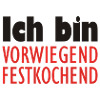 festkochend