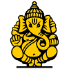 Ganesha Elephant No.04.2_2c
