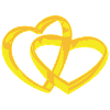 RING HEART, WEDDING
