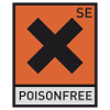 Poisonfree SE X