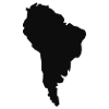 South America
