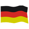 Drapeau Allemagne