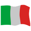 Flag Italy