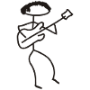 Player White