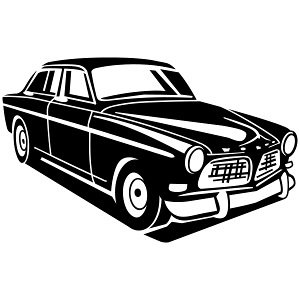 Amazon Volvoamazon